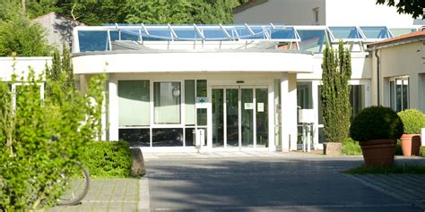 Institutsambulanz Engelthal .